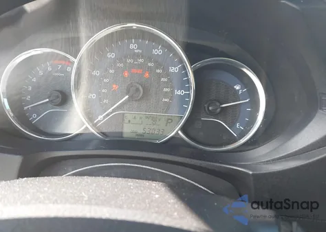 2015 Toyota Corolla Le from USA, damaged, VIN 2T1BURHE9FC439259